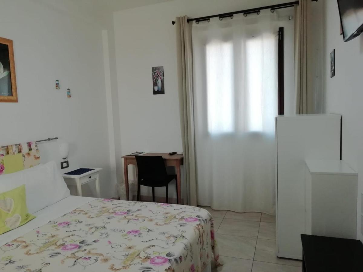 La Trinacria Di Capo Passero Portopalo Di Capo Passero エクステリア 写真